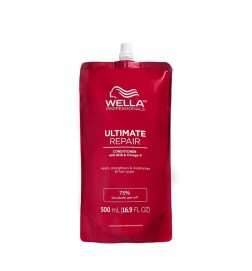 Wella Ultimate Repair Intensywnie Nawilżająco-Regenerująca Odżywka Do Włosów 500 Ml