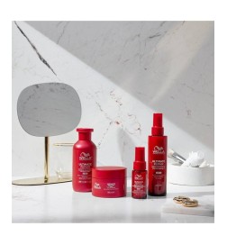 Wella Ultimate Repair Detoksykujący Szampon Naprawczy Do Włosów 1000 Ml