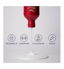 Wella Ultimate Repair Detoksykujący Szampon Naprawczy Do Włosów 250 Ml