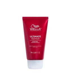 Wella Ultimate Repair Intensywnie Nawilżająco-Regenerująca Odżywka Do Włosów 75 Ml