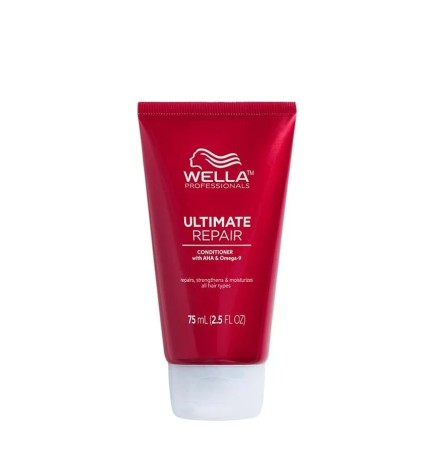 Wella Ultimate Repair Intensywnie Nawilżająco-Regenerująca Odżywka Do Włosów 75 Ml