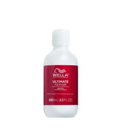 Wella Ultimate Repair Detoksykujący Szampon Naprawczy Do Włosów 100 Ml