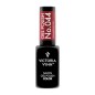 Lakier Hybrydowy Victoria Vynn Gel Polish No.044 Shimmering Red 8ml