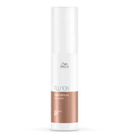 Wella Fusion - Wypełniacz do Włosów Amino Refiller 70ml