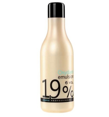 Stapiz Oxydant Woda Utleniona w Kremie 1,9% 1000ml