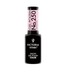 Lakier Hybrydowy Victoria Vynn Gel Polish No.250 Gentle Love 8ml