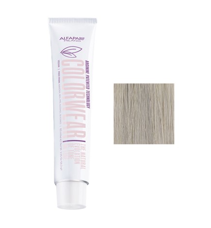 Alfaparf Color Wear Farba - Bez Amoniaku 60 Ml 10.1 Ekstra Rozświetlony Popielaty Blond