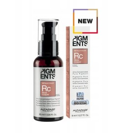 Alfaparf Pigments Skoncentrowane Pigmenty – Rose Copper, 90 Ml