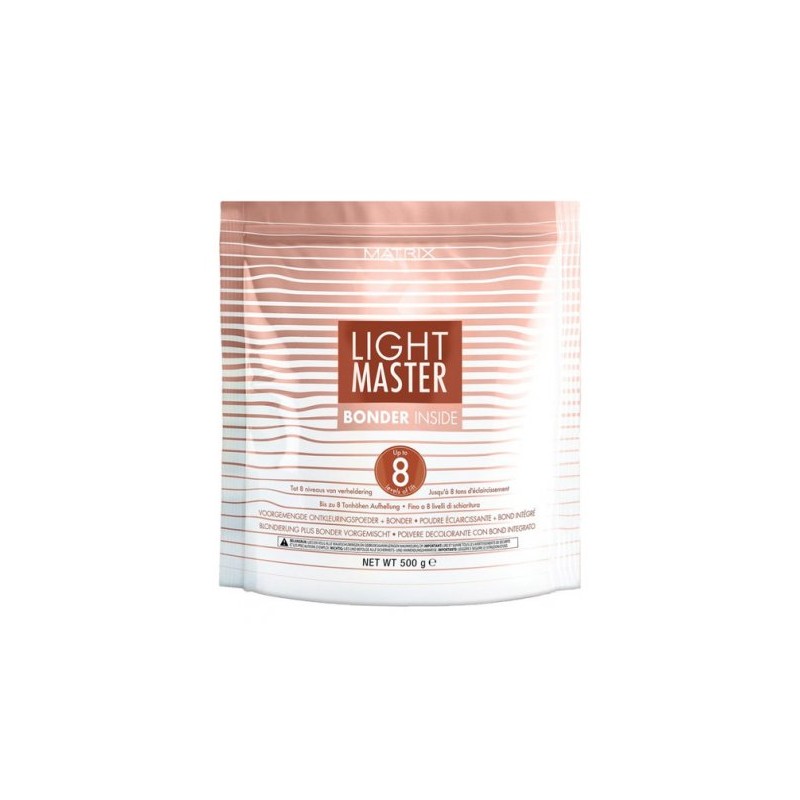 Matrix Light Master Bonder Inside Puder Do Rozjaśniania 500g