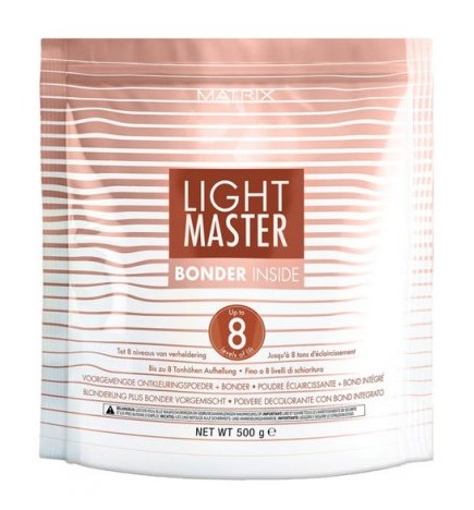 Matrix Light Master Bonder Inside Puder Do Rozjaśniania 500g