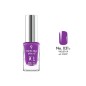 Lakier do Paznokci Klasyczny IQ Salon Nail Polish 031 Violet Up 9ml