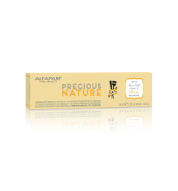 Alfaparf Precious Nature Hair Color - Koloryzacja Bez Amoniaku 60 Ml 6BG Ciemny Naturalny Blond