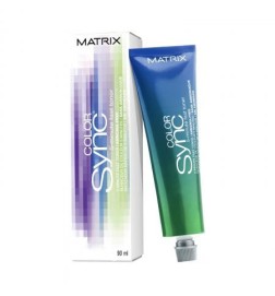 Matrix Color Sync 5-minutowy Toner Anty - Miedziany 90ml