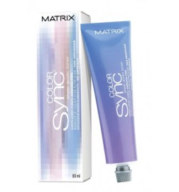 Matrix Color Sync Toner do Włosów Sheer Nude 90ml