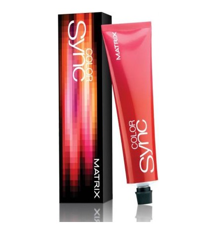 Matrix Color Sync Toner do Włosów SPN 90ml