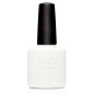 Lakier Hybrydowy CND Shellac Studio White 7,3ml