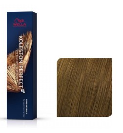 Wella Koleston Perfect Me+ - Farba do Włosów 7/03 60ml