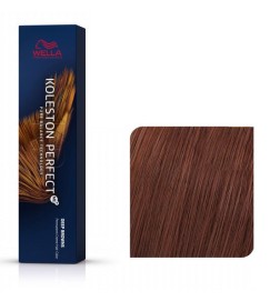 Wella Koleston Perfect Me+ - Farba do Włosów 6/74 60ml