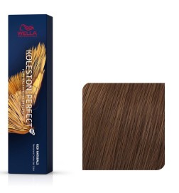 Wella Koleston Perfect Me+ - Farba do Włosów 5/37 60ml