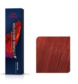 Wella Koleston Perfect Me+ - Farba do Włosów 66/44 60ml