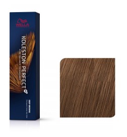 Wella Koleston Perfect Me+ - Farba do Włosów 7/71 60ml