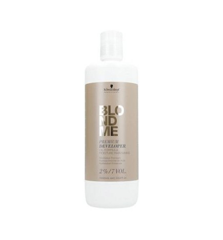 Schwarzkopf Blonde Me Premium Developer 2% 1000ml