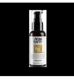 Alfaparf Pigments Skoncentrowane Pigmenty – Popielato-Złoty, 90 Ml