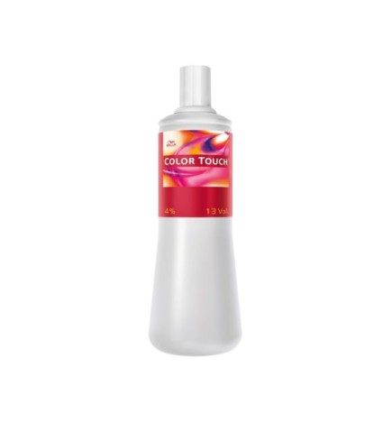 Wella Color Touch - Emulsja Utleniająca 4% (13 Vol) 1000ml