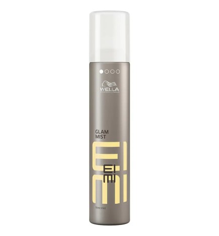 Wella EIMI Glam Mist - Spray Zabezpieczający Włosy 200ml