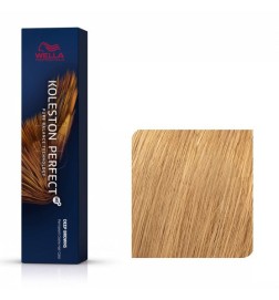 Wella Koleston Perfect Me+ - Farba do Włosów 9/7 60ml