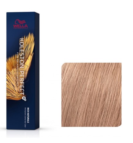 Wella Koleston Perfect Me+ - Farba do Włosów 8/96 60ml