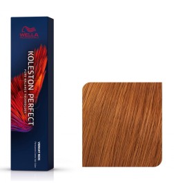 Wella Koleston Perfect Me+ - Farba do Włosów 8/34 60ml