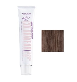 Alfaparf Color Wear Farba - Bez Amoniaku 60 Ml 7.21 Irese Popielaty Średni Blond