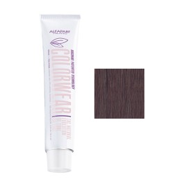 Alfaparf Color Wear Farba - Bez Amoniaku 60 Ml 7.35 Blond Średni Złocisto-Miedziany