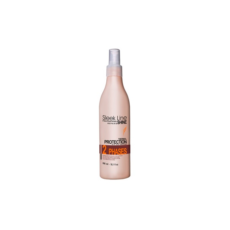 Stapiz Sleek Line Styling Płyn Do Prostowania 300ml