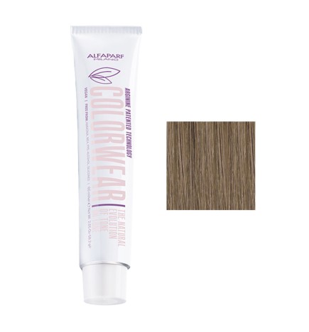 Alfaparf Color Wear Farba - Bez Amoniaku 60 Ml 9.13 Rozświetlony Popielato Złoty Blond