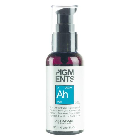 Alfaparf Pigments Skoncentrowane Pigmenty – Popielaty, 90 Ml