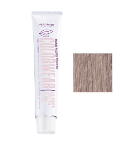 Alfaparf Color Wear Farba - Bez Amoniaku 60 Ml 10.21 Ekstra Rozświetlony Irese Popielaty Blond