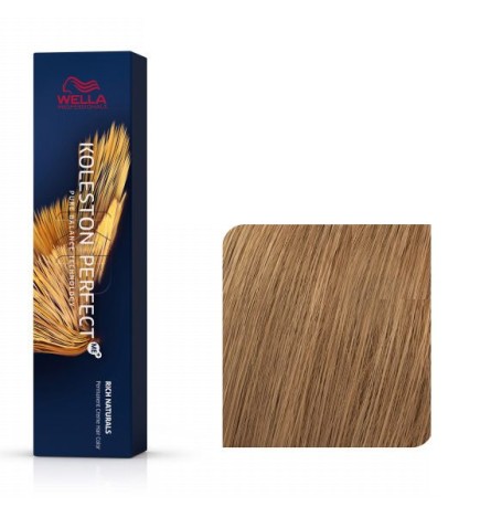 Wella Koleston Perfect Me+ - Farba do Włosów 9/17 60ml