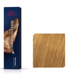 Wella Koleston Perfect Me+ - Farba do Włosów 9/03 60ml