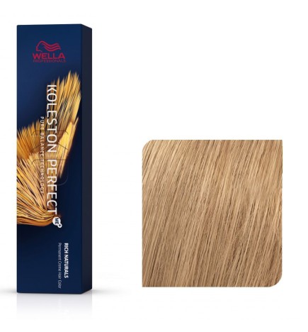 Wella Koleston Perfect Me+ - Farba do Włosów 8/38 60ml