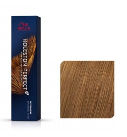 Wella Koleston Perfect Me+ - Farba do Włosów 8/7 60ml