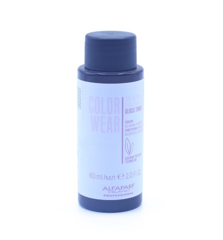 Alfaparf Color Wear Gloss Toner 08.31 60ml