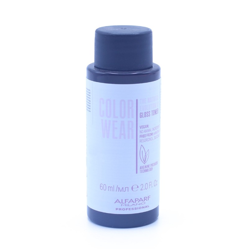 Alfaparf Color Wear Gloss Toner 010.32 60ml