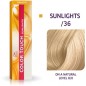 Wella Color Touch Sunlights - Farba do Włosów /36 60ml