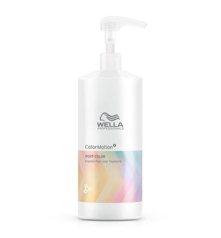 Wella Color Motion - Kuracja Express po Koloryzacji 500ml