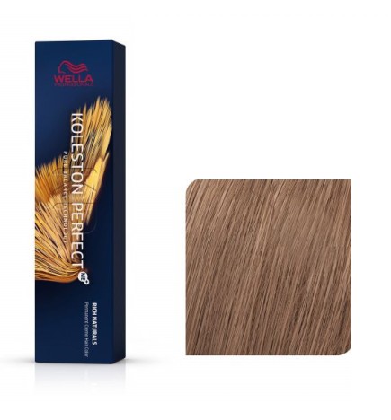 Wella Koleston Perfect Me+ - Farba do Włosów 9/16 60ml