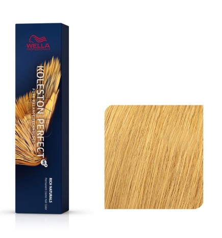 Wella Koleston Perfect Me+ - Farba do Włosów 10/3 60ml