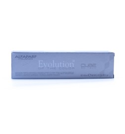 Alfaparf Evolution Of The Color Cube 60ml Harmonizers .01 Delikatnie Popielaty