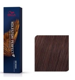 Wella Koleston Perfect Me+ - Farba do Włosów 5/75 60ml